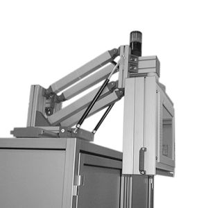 拉力气弹簧 拉力气弹簧