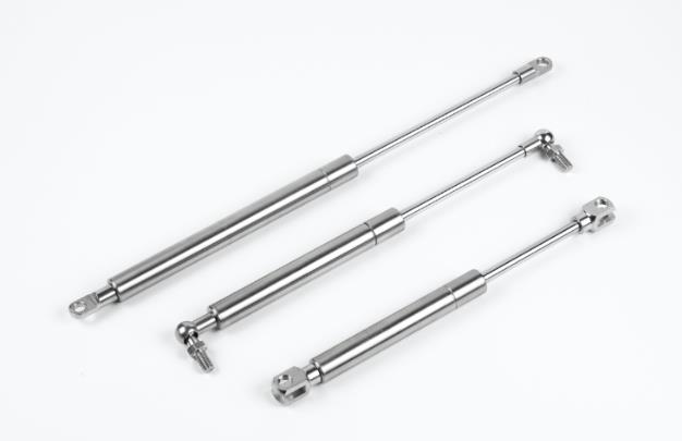 可控气弹簧 可控气弹簧