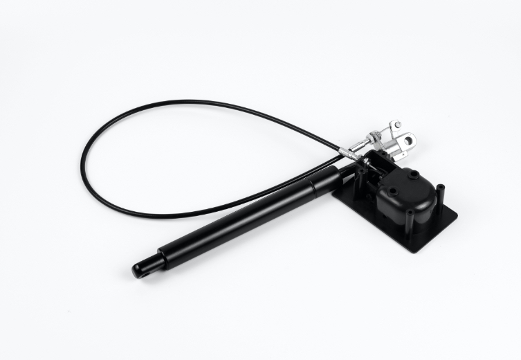 可锁定的气弹簧/ KQL / 10