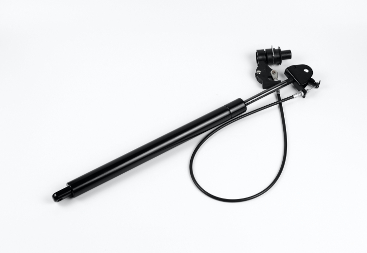 可控气弹簧 可控气弹簧