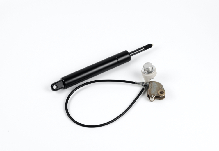 可调节气弹簧 可调节气弹簧