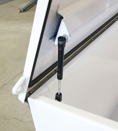 支撑气弹簧 支撑气弹簧